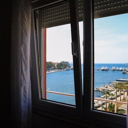 Apartamento Jure Bili Zadar Exterior foto