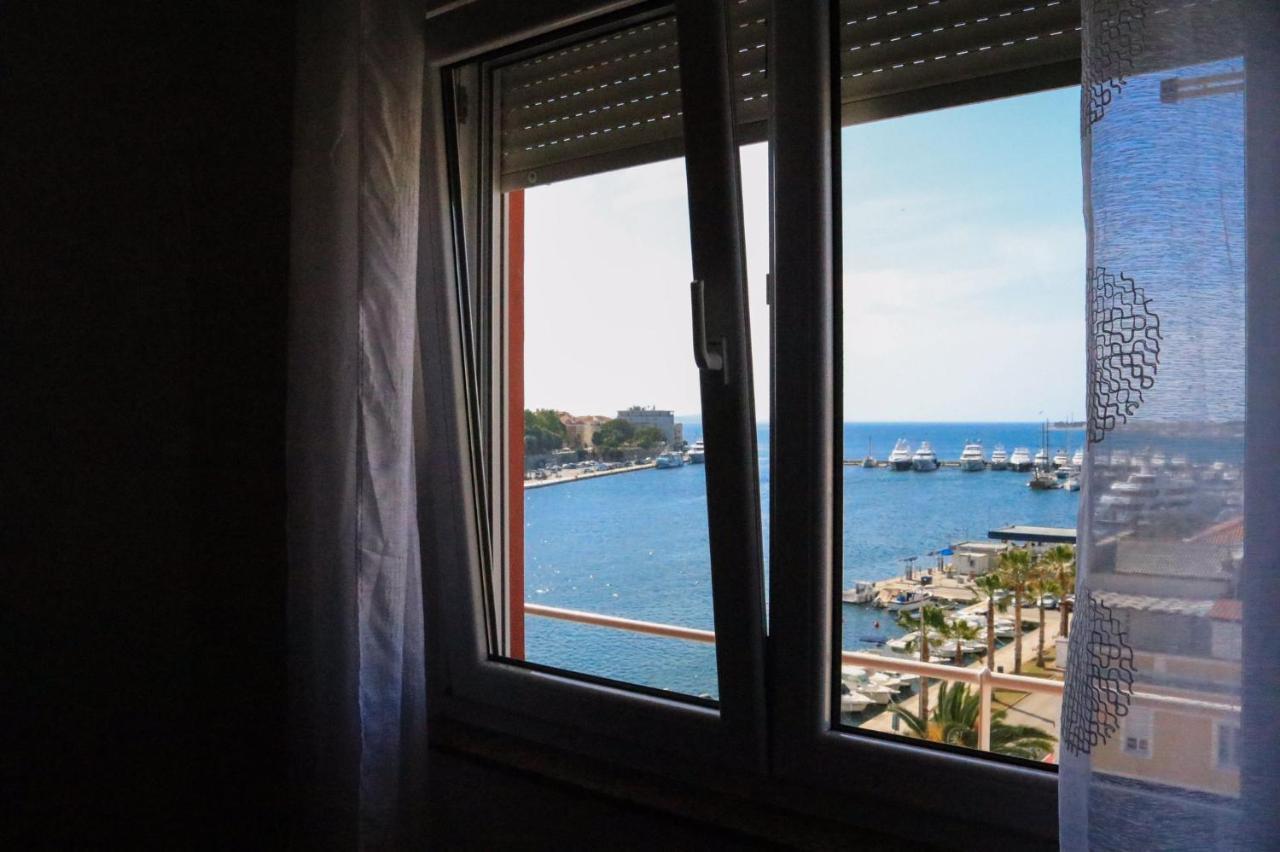 Apartamento Jure Bili Zadar Exterior foto
