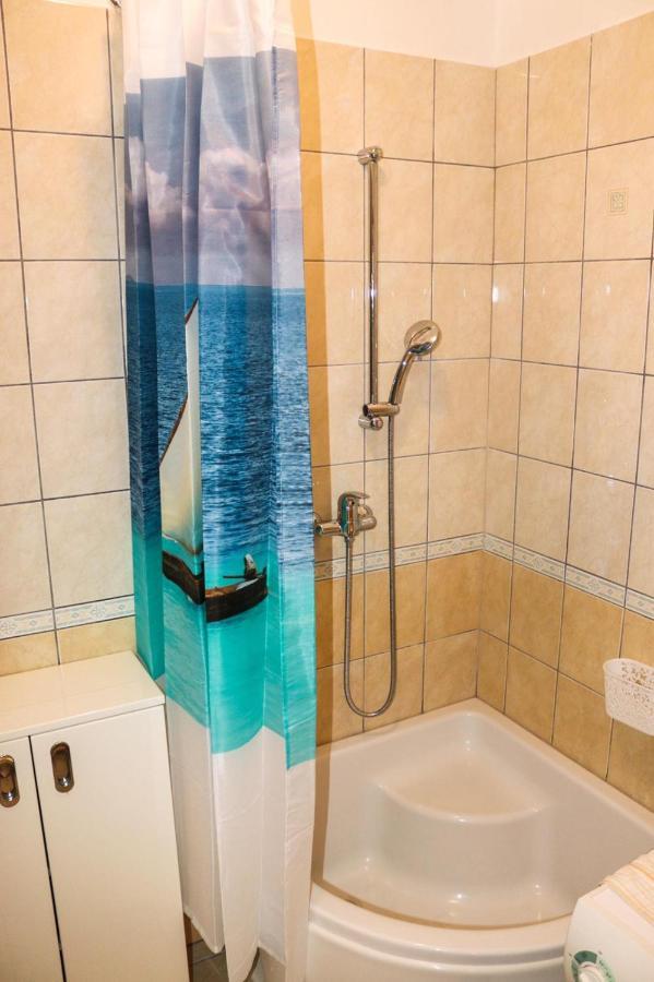 Apartamento Jure Bili Zadar Exterior foto