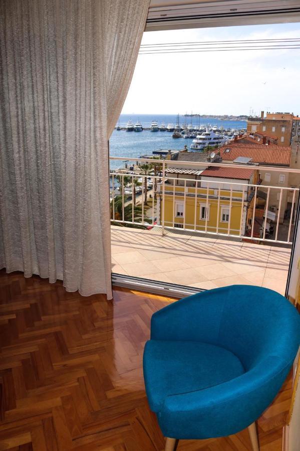 Apartamento Jure Bili Zadar Exterior foto