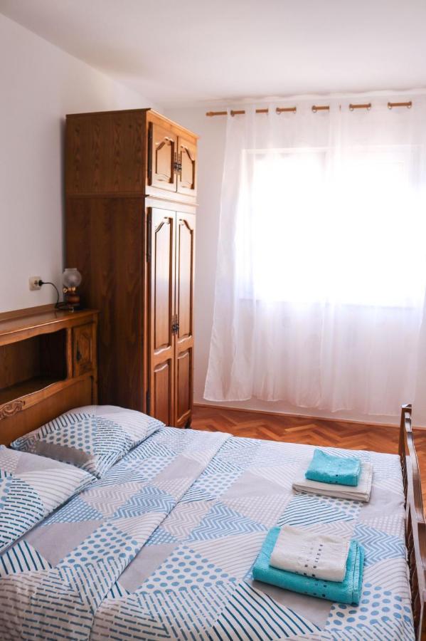 Apartamento Jure Bili Zadar Exterior foto