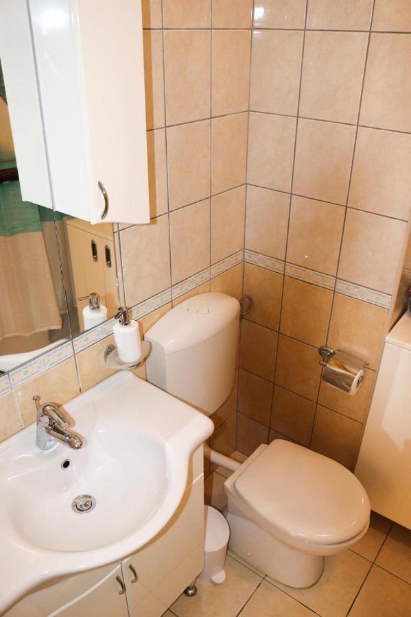 Apartamento Jure Bili Zadar Exterior foto